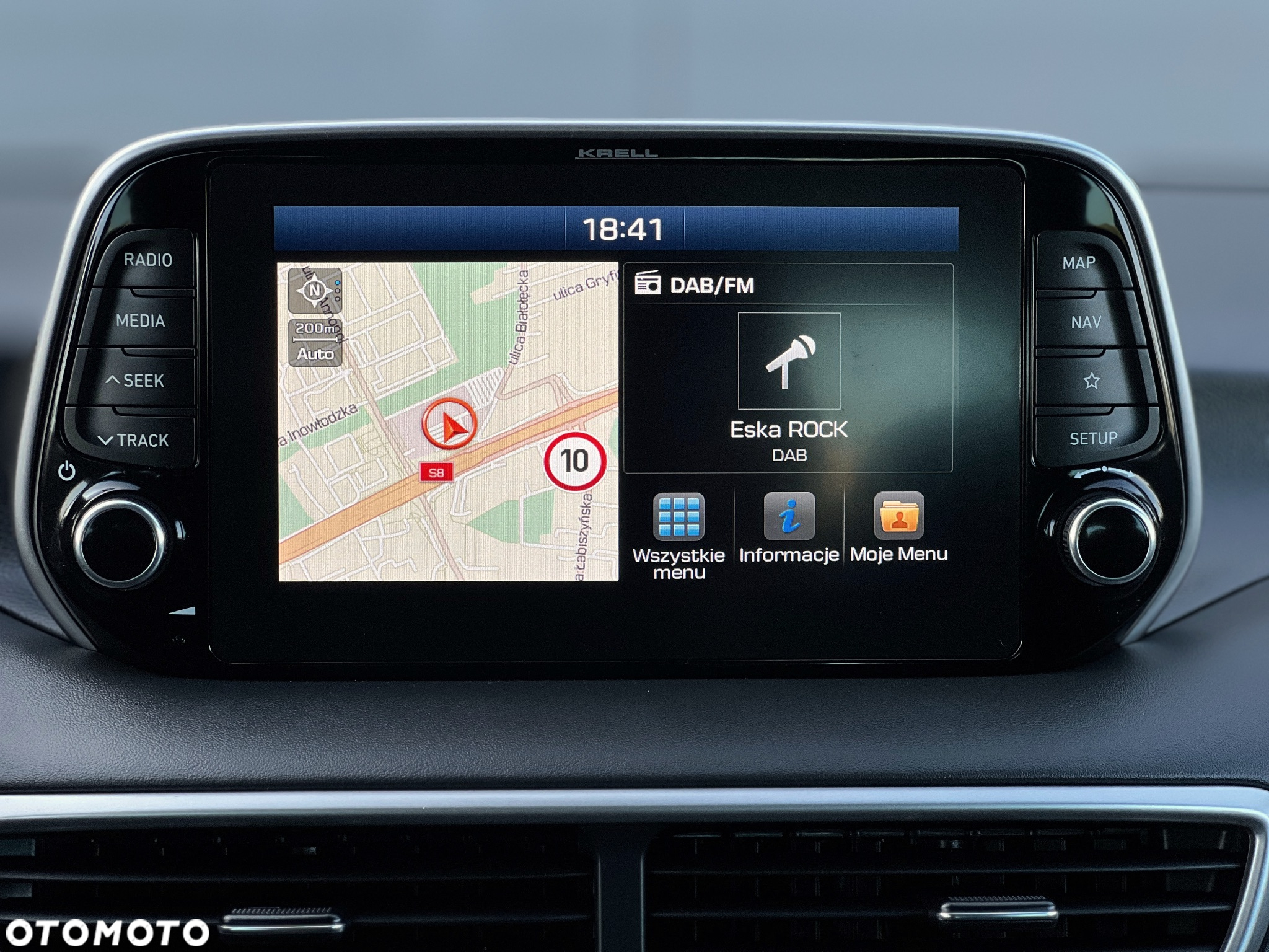 Hyundai Tucson 1.6 T-GDi Comfort 2WD - 26