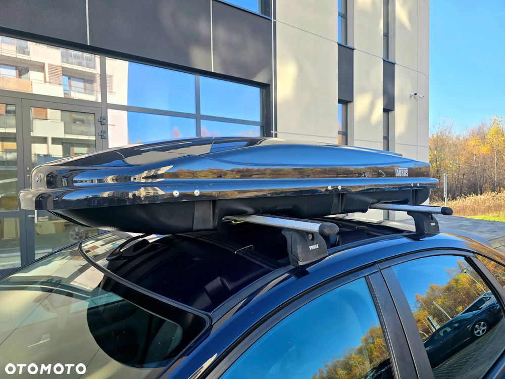 Ford Focus 1.6 Trend - 6