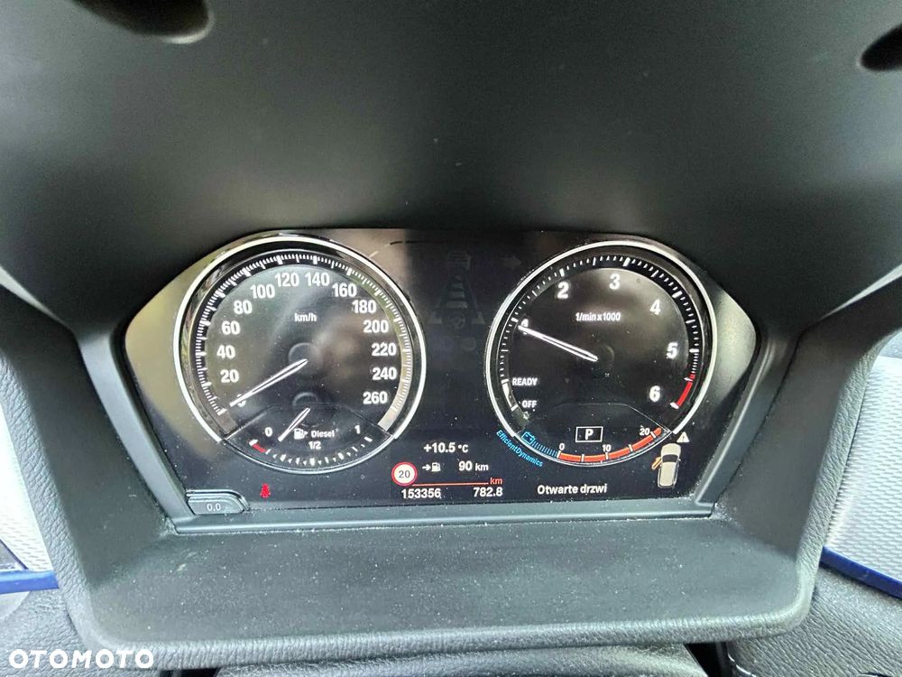 BMW X1 xDrive20d M Sport - 13