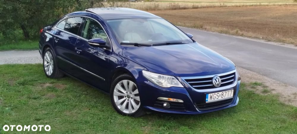 Volkswagen Passat 2.0 TDI DPF DSG Comfortline - 3
