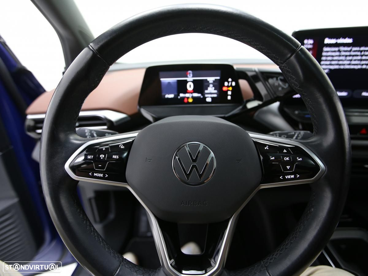 VW ID.4 77 kWh Pro Performance - 23