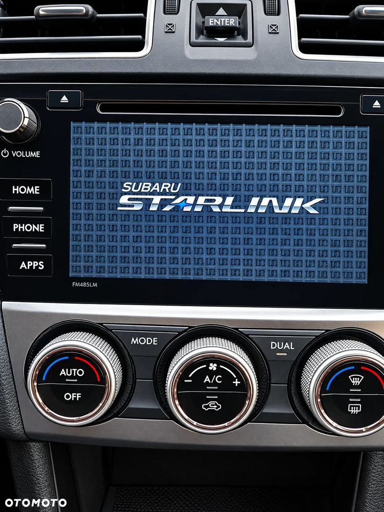 Subaru XV 2.0 i Comfort - 12