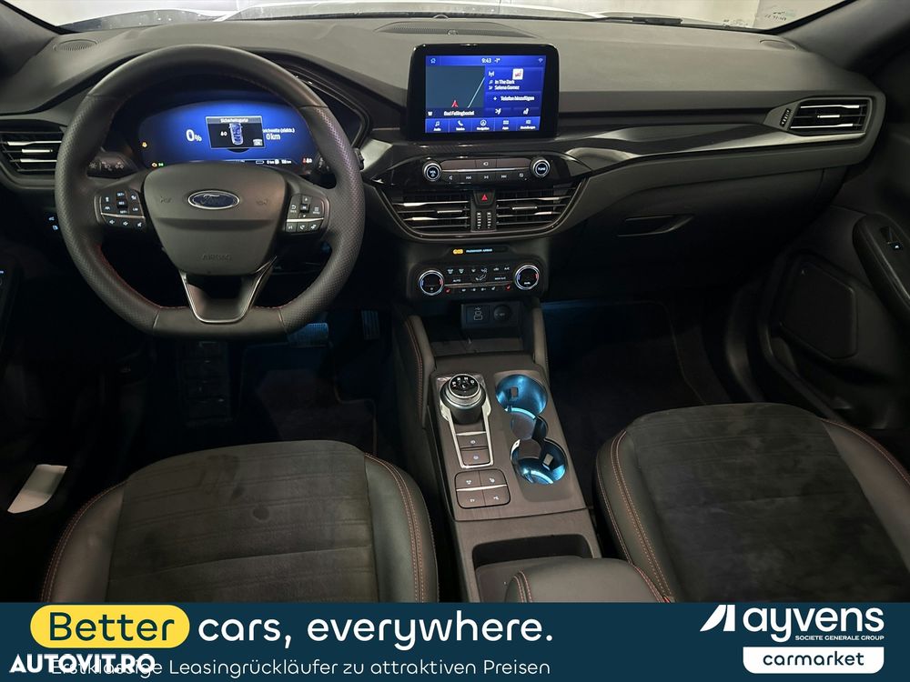 Ford Kuga 2.5 Duratec PHEV ST-LINE X - 6