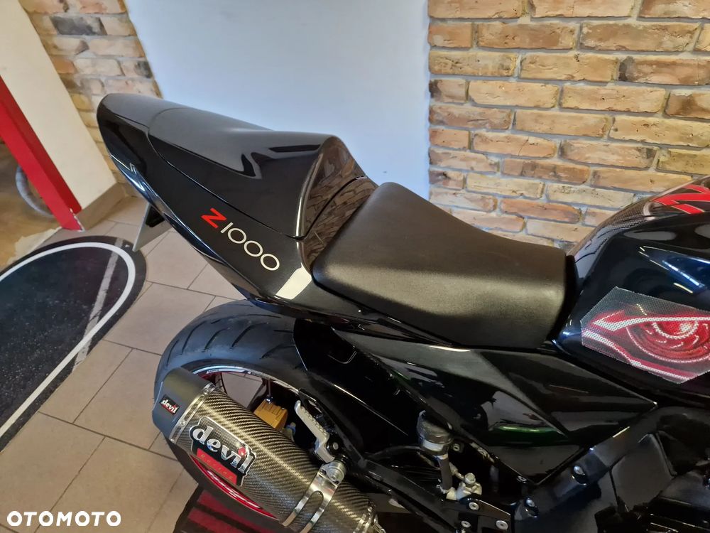 Kawasaki Z - 28
