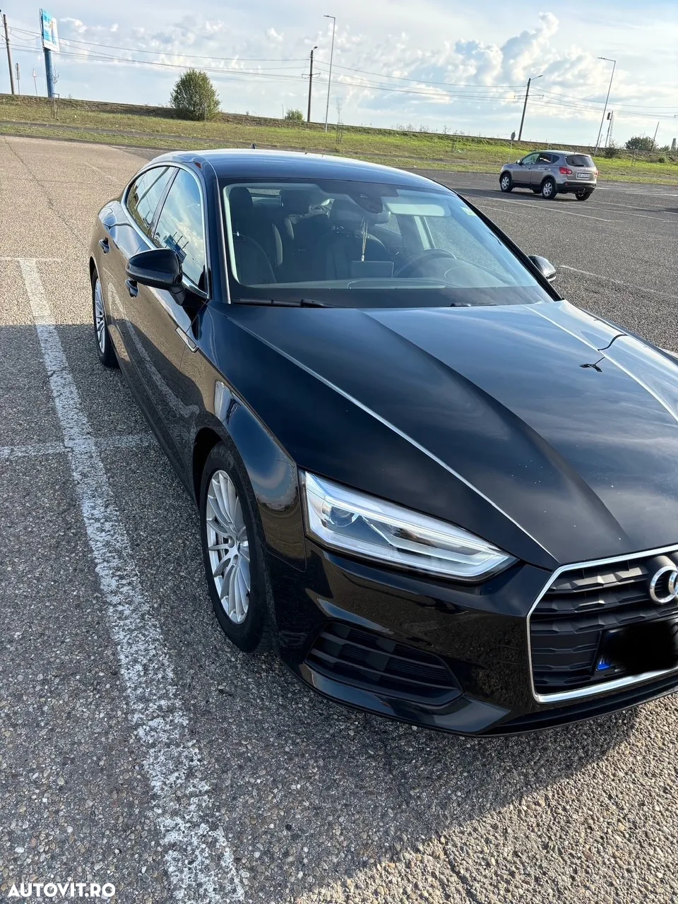 Audi A5 Sportback 2.0 TDI S tronic Basic - 2