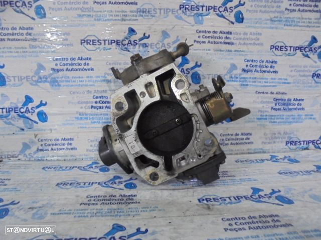 Corpo Borboleta GR53A HONDA CIVIC 1996 1.4I 90CV 5P CINZA - 3