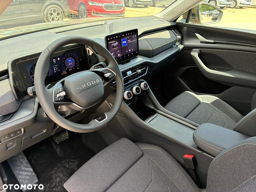 Skoda Kodiaq - 5