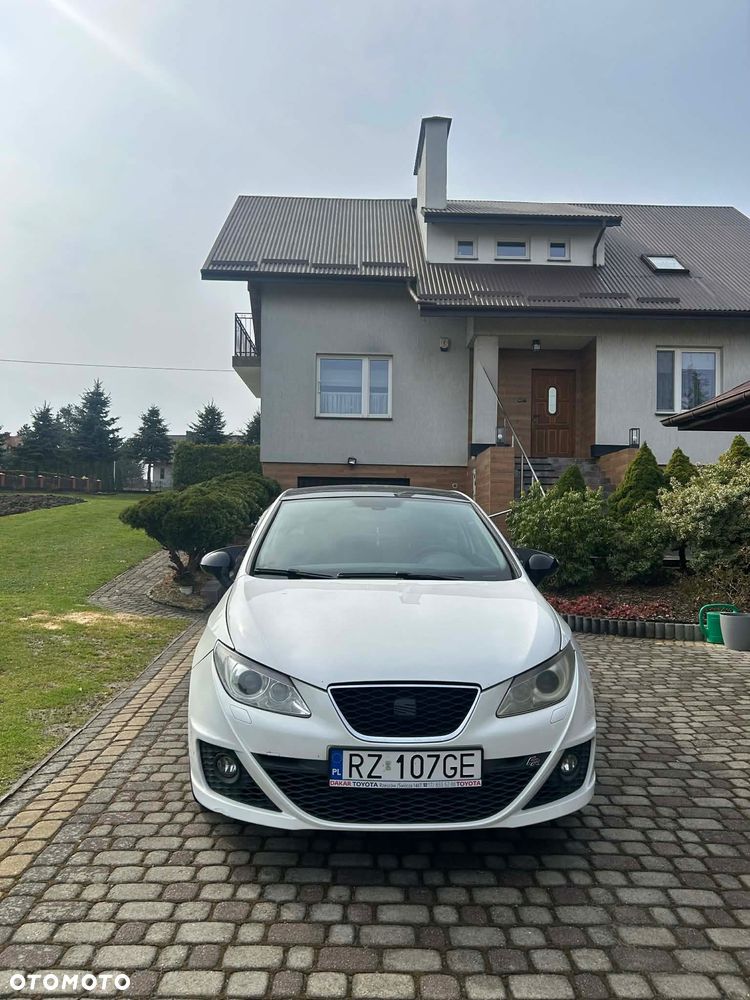 Seat Ibiza - 10