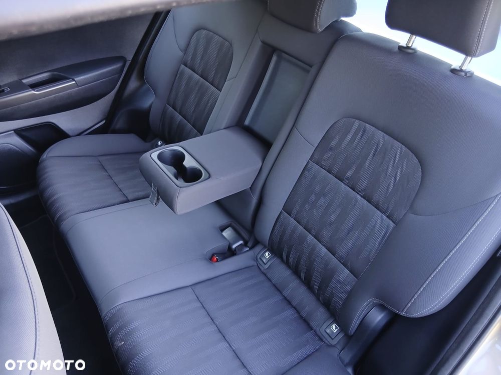 Kia Sportage 1.6 GDI 2WD Attract - 31