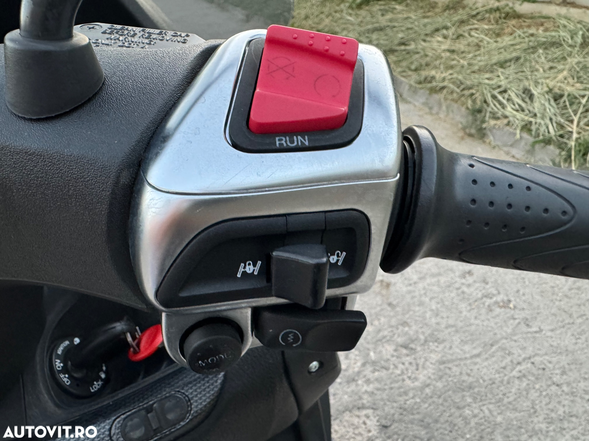 Piaggio MP3 500 HPE Business - 7