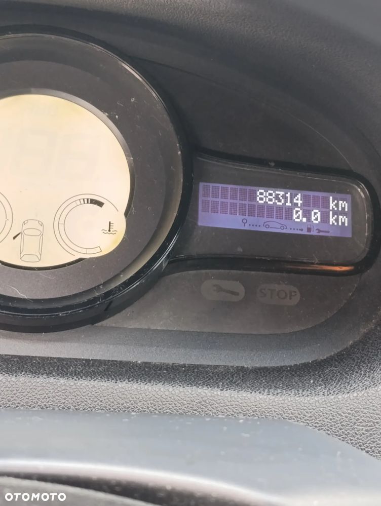 Renault Megane 1.5 dCi Alize - 12