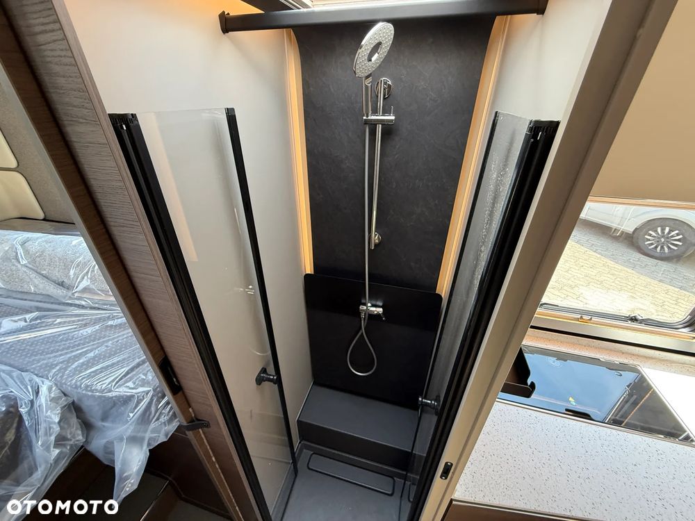 Adria Supersonic 780 SL AUTOMAT 170KM FV23% WCC - 27