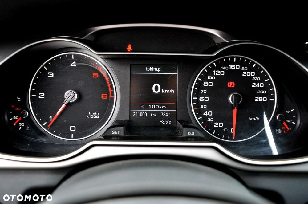 Audi A4 Allroad - 16
