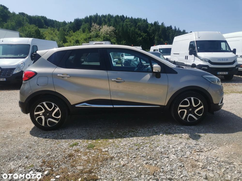 Renault Captur 0.9 Energy TCe Intens - 3