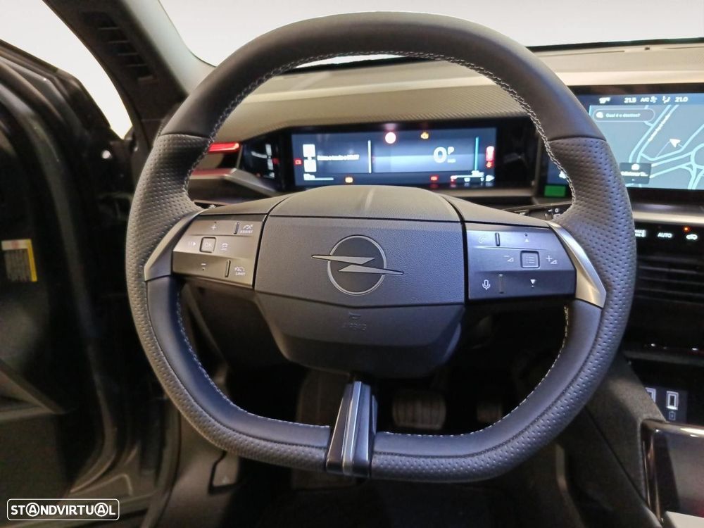 Opel Grandland 1.2 Hybrid GS eDCT - 7