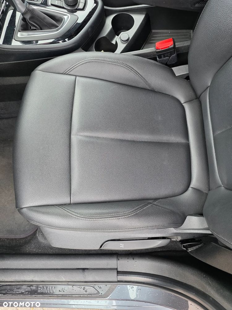 BMW X2 xDrive25e Advantage Plus - 8