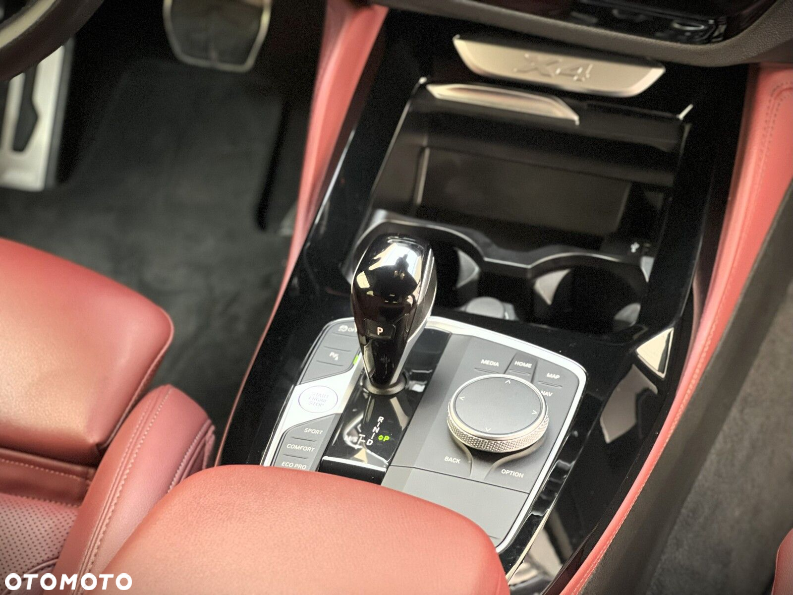 BMW X4 - 26