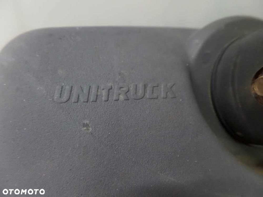 ISUZU NPR NQR NKR LUSTERKO BOCZNE RAMPOWE 04-07 - 3