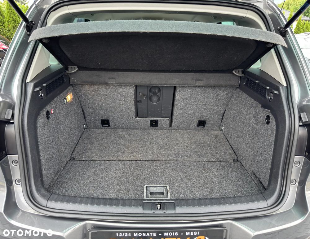 Volkswagen Tiguan 2.0 TSI 4Mot Track&Style DSG - 13