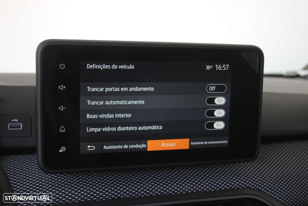 Dacia Jogger 1.0 ECO-G Expression 7L Bi-Fuel - 25