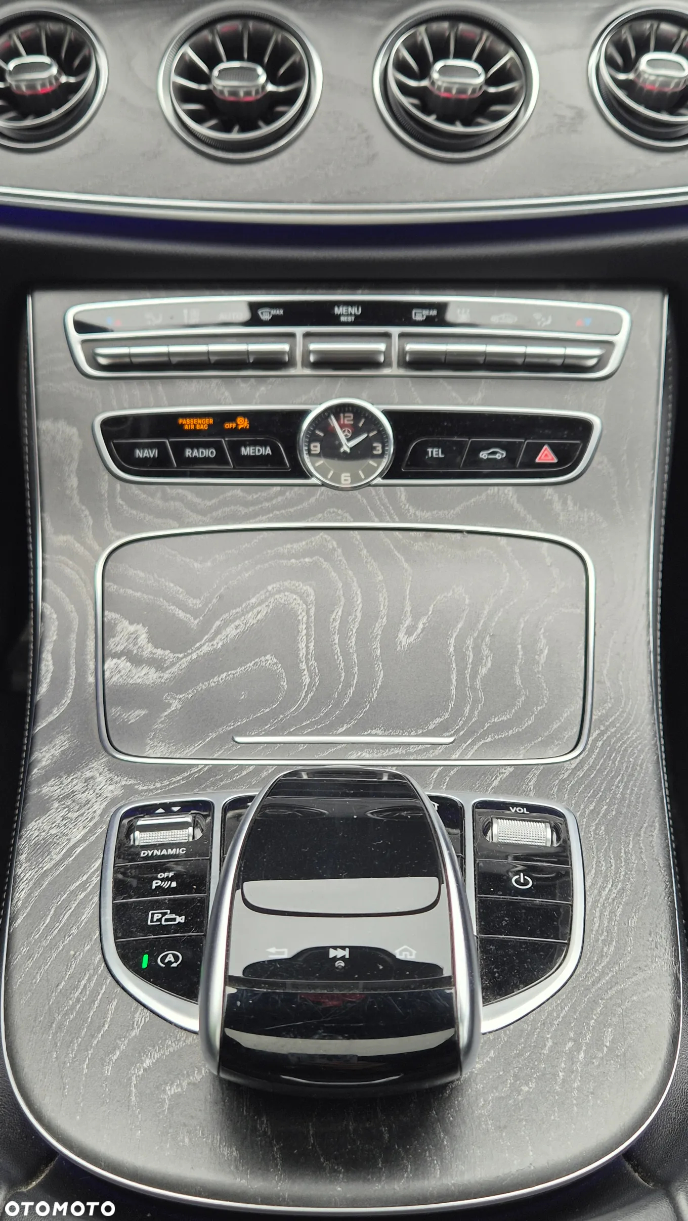 Mercedes-Benz CLS 400 d 4-Matic 9G-TRONIC - 10