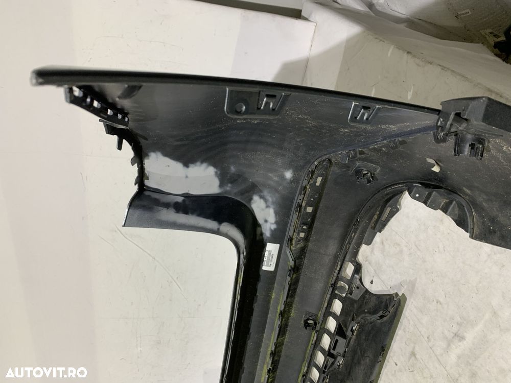 Bara spate Mercedes GLC, 2016, 2017, 2018, 2019, cod origine OE A2538850725. - 11