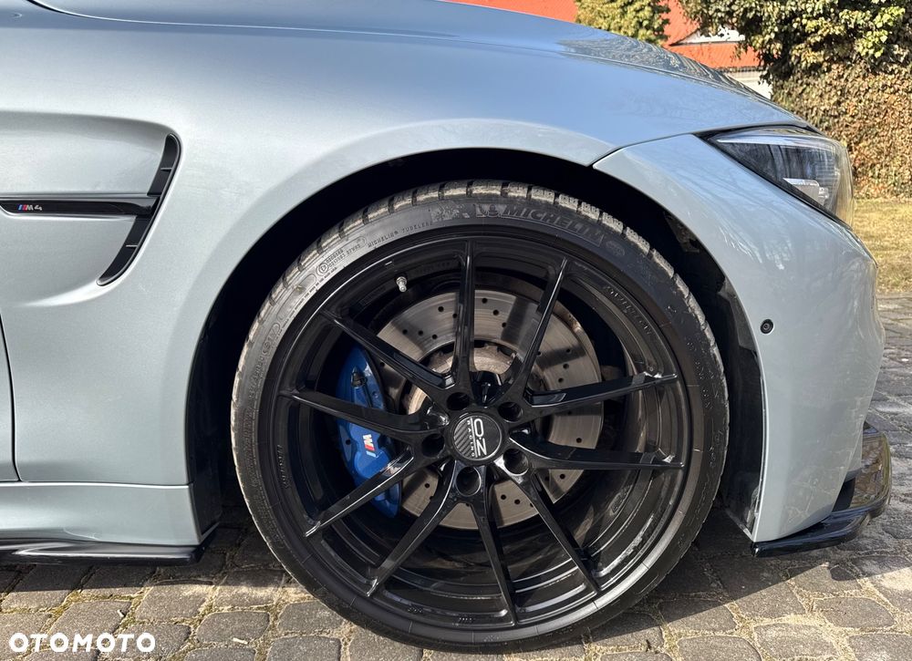 BMW M4 - 27