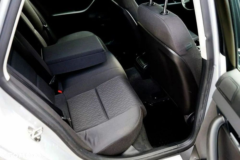 Audi A4 Avant 1.9 TDI - 18