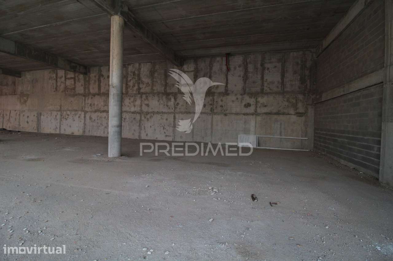 Pavilhão para Arrendamento em Azurém – Guimarães - Grande imagem: 5/5