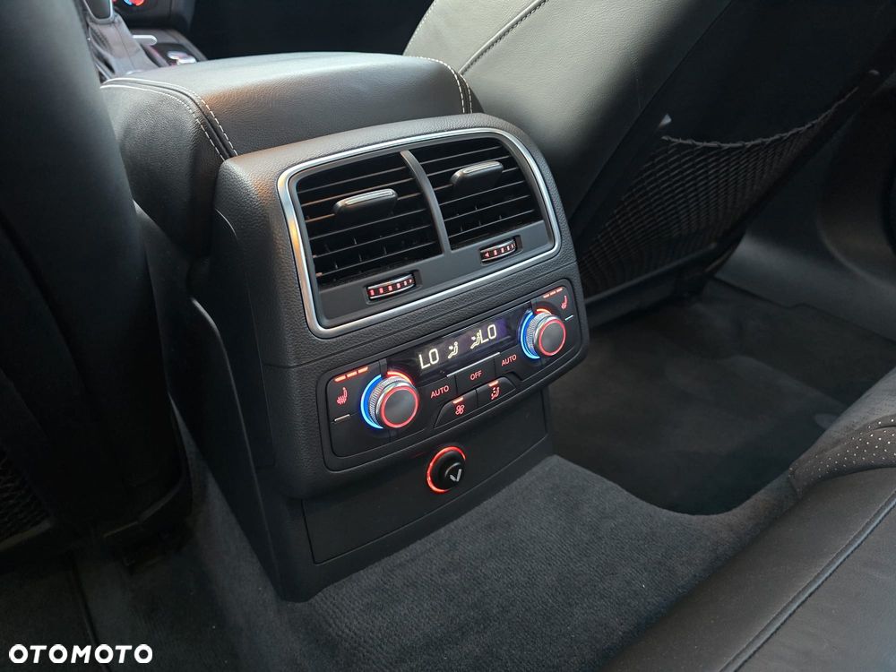 Audi A6 Avant 3.0 TDI quattro tiptronic - 26