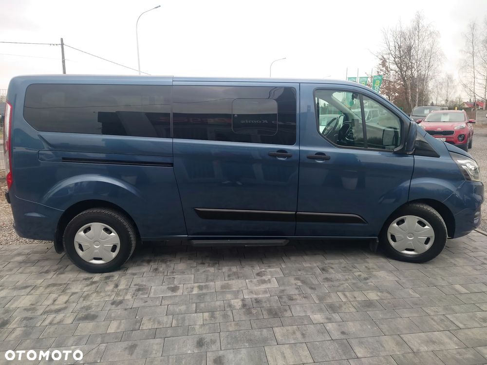 Ford Transit Custom L2H1 VA MH Trend - 5