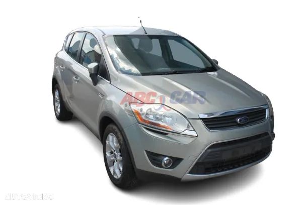 Front complet Ford Kuga 2008-2010 4x4 2.0 TDCI motor: DW10 - 1