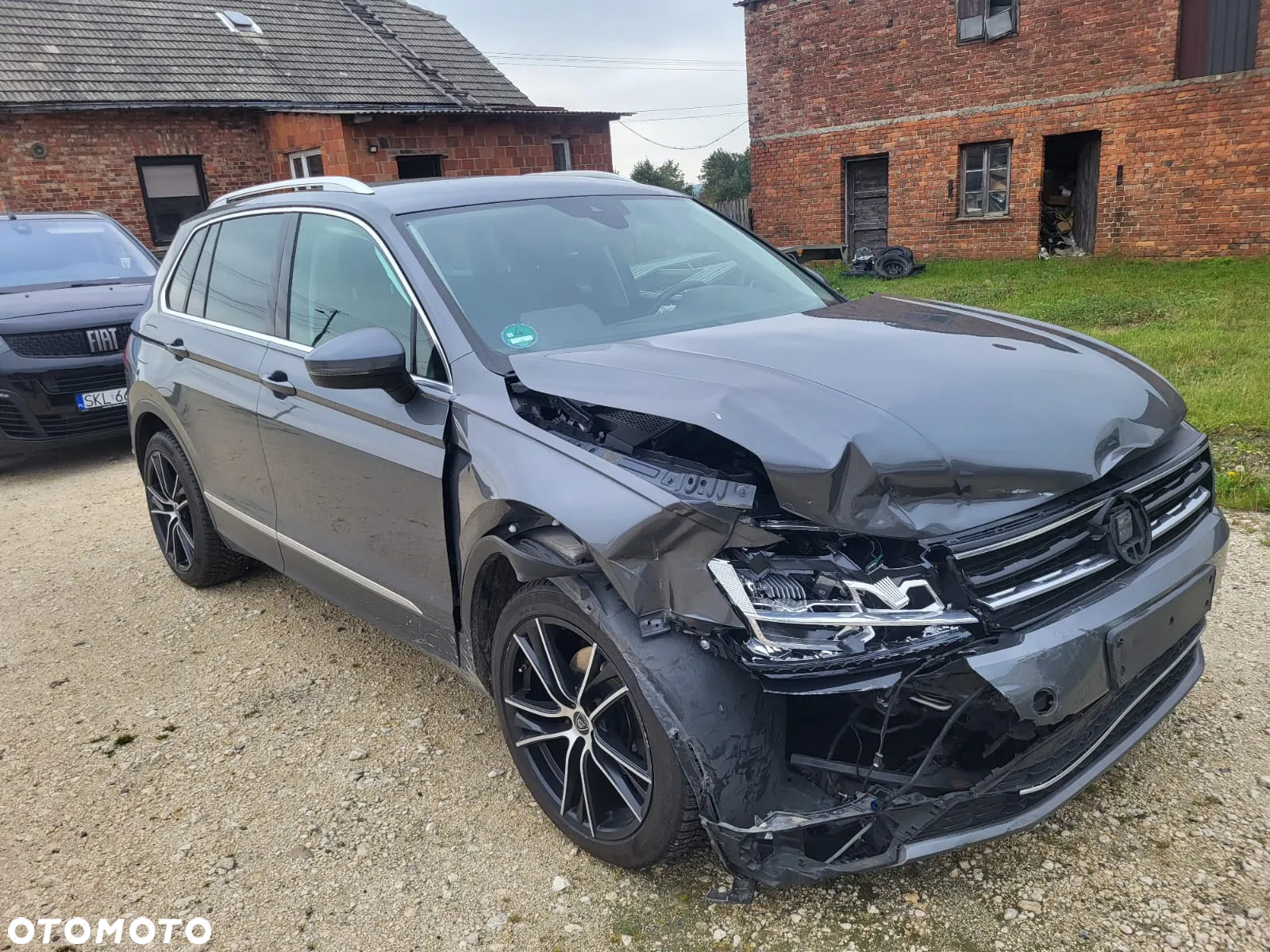 Volkswagen Tiguan 2.0 TDI BMT SCR Comfortline - 6