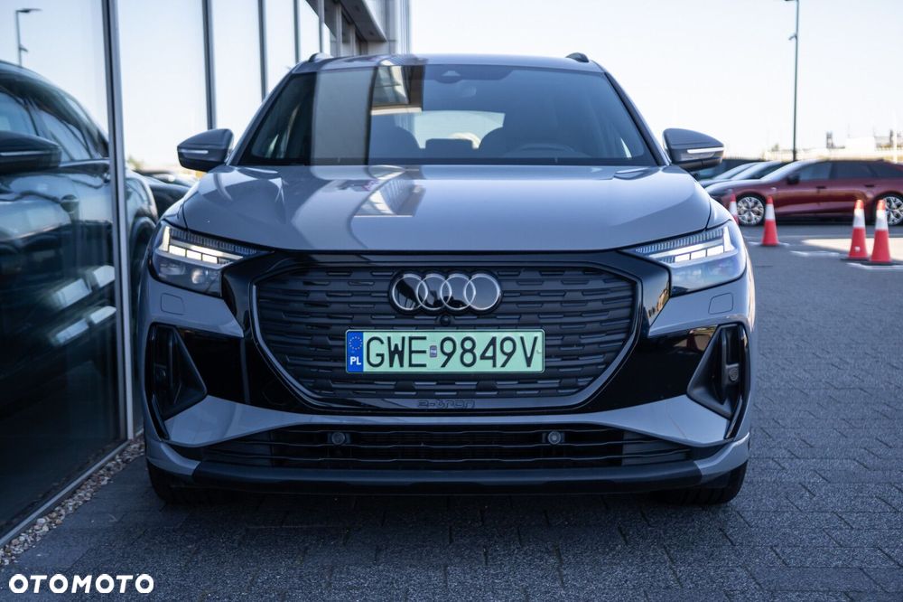 Audi Q4 e-tron 45 82kWh - 3