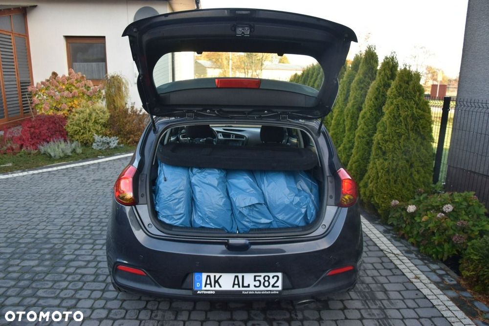 Kia Ceed 1.4 CVVT Attract - 13