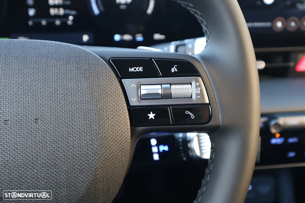Hyundai Ioniq 5 63 kWh - 33