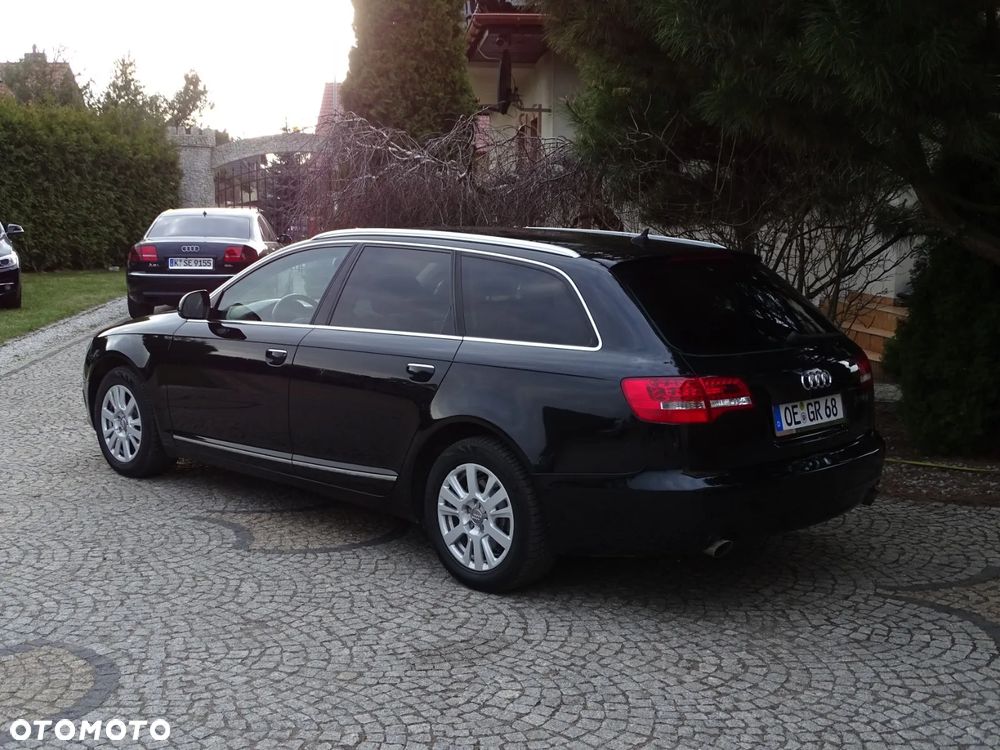 Audi A6 Avant 2.0 TDI - 32