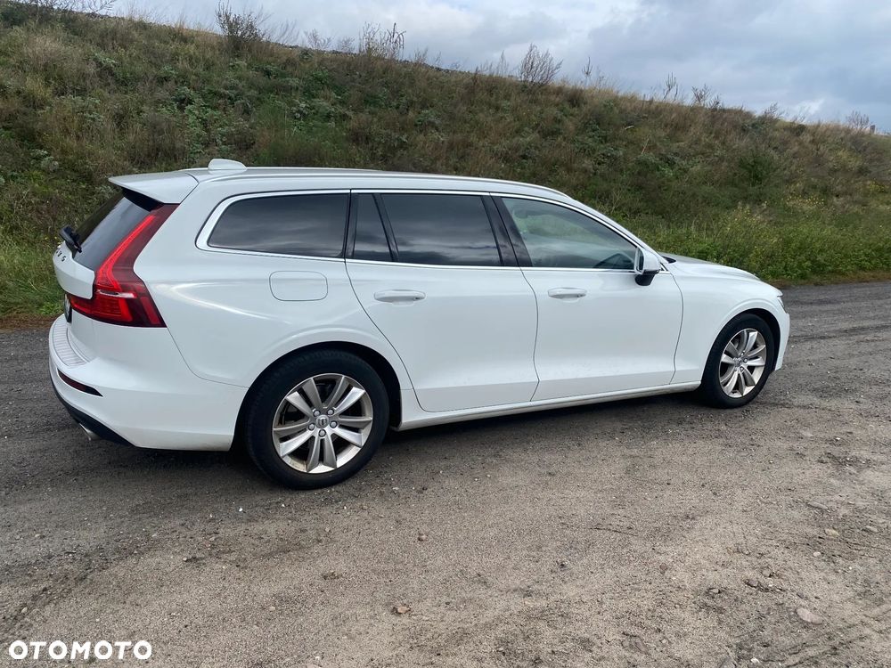 Volvo V60 D3 SCR - 7