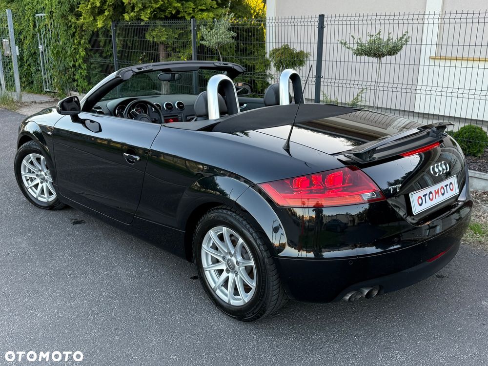Audi TT Coupé 1.8 TFSI - 7