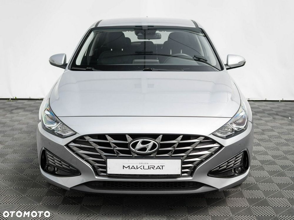 Hyundai i30 - 7
