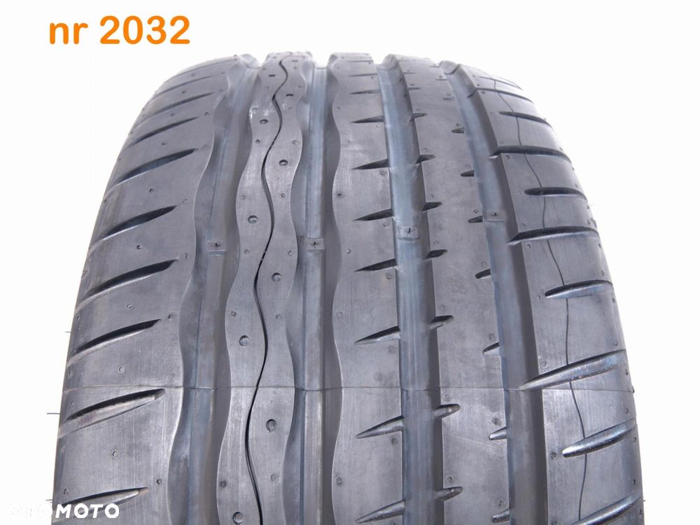 Hankook Ventus S1 evo K107 245/35 R19 DEMO - 1