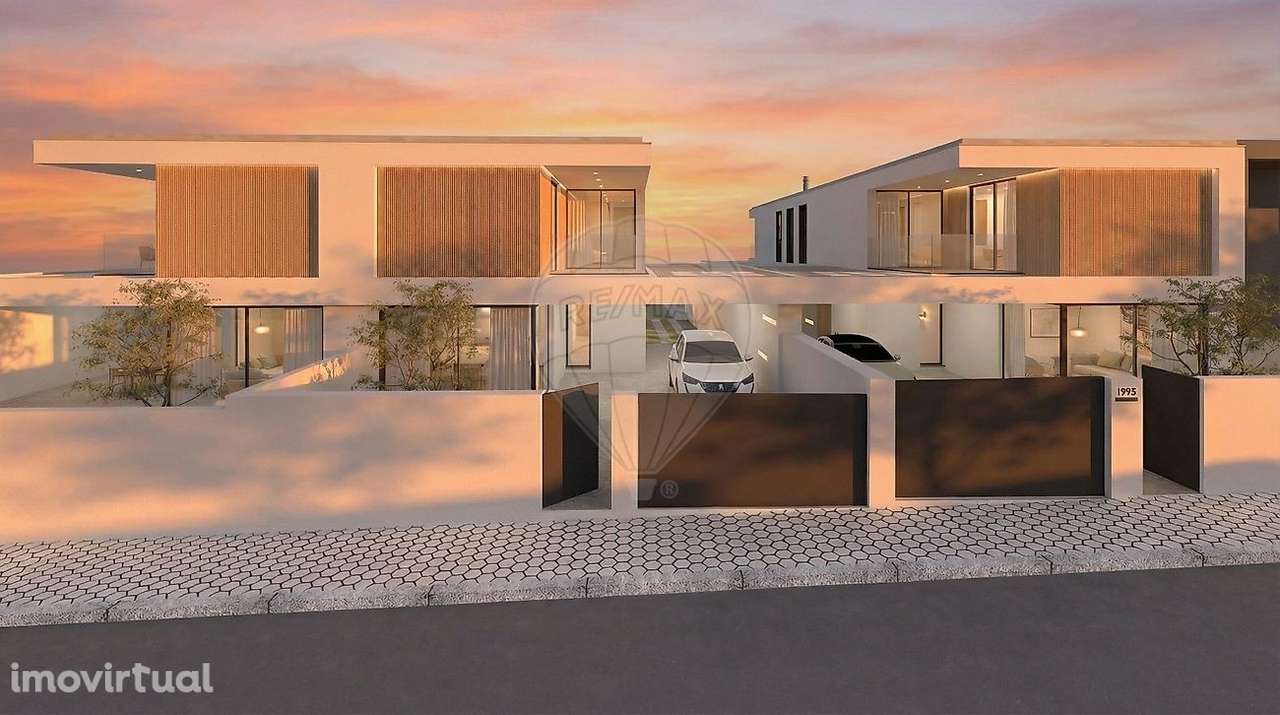 Moradia T4 para venda - Grande imagem: 4/7