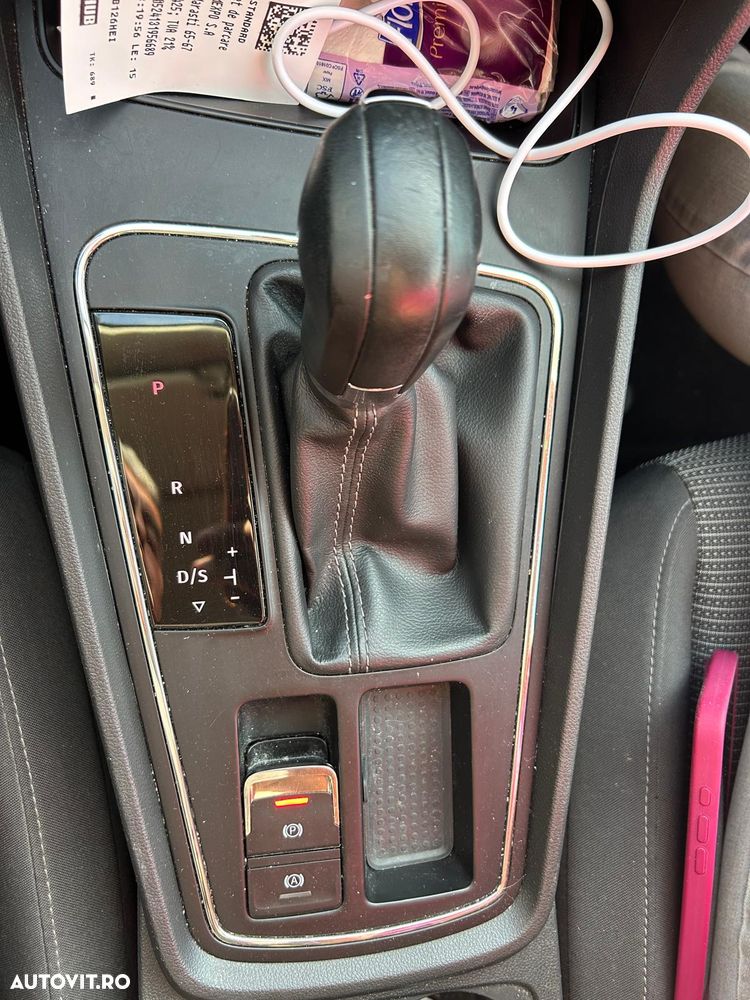 Seat Leon - 13