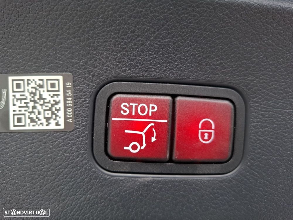 Mercedes-Benz GLC 300 de Coupe 4Matic - 27