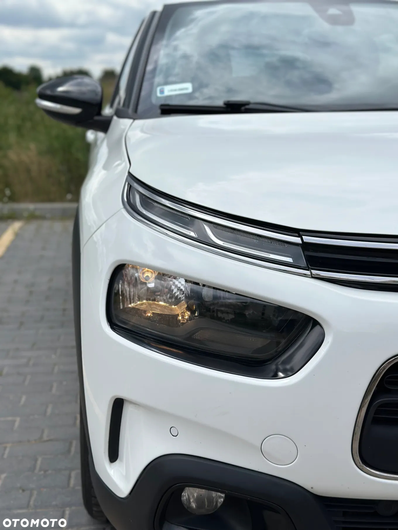 Citroën C4 Cactus 1.2 PureTech Shine Edition S&S - 17