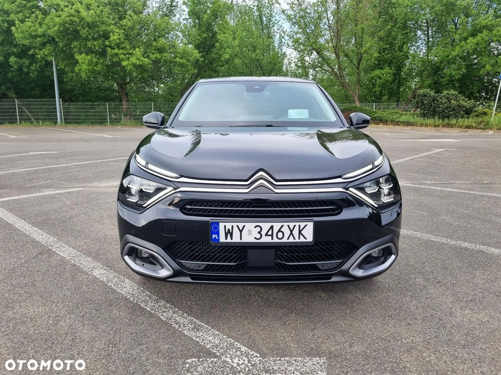 Citroën C4 1.2 PureTech Shine S&S - 4