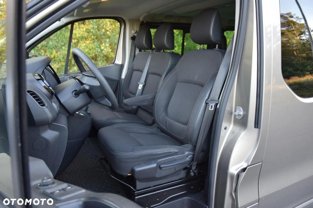 Opel Vivaro L2H1 2,9t Edition Elegance - 21