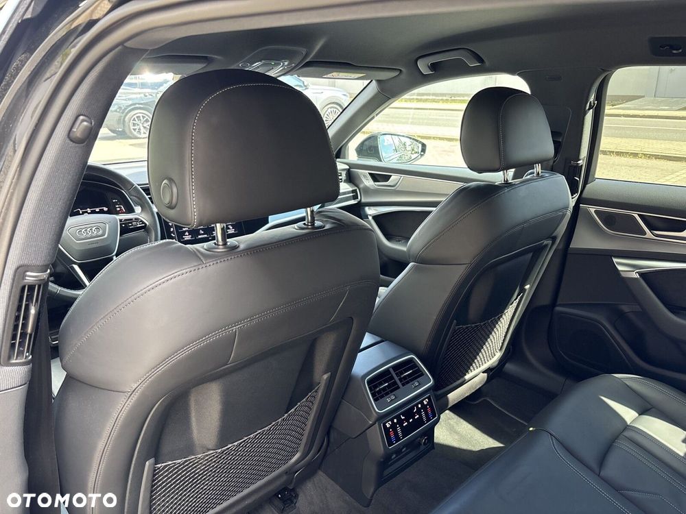 Audi A6 Avant - 25