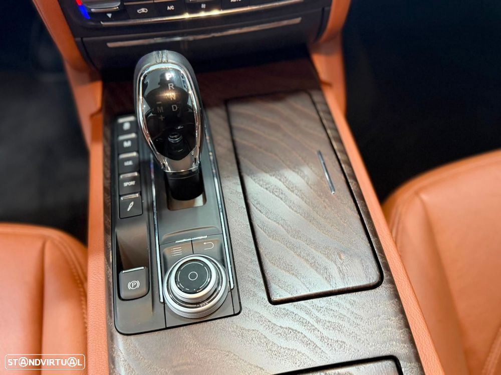 Maserati Quattroporte 3.0 V6 S Q4 - 11