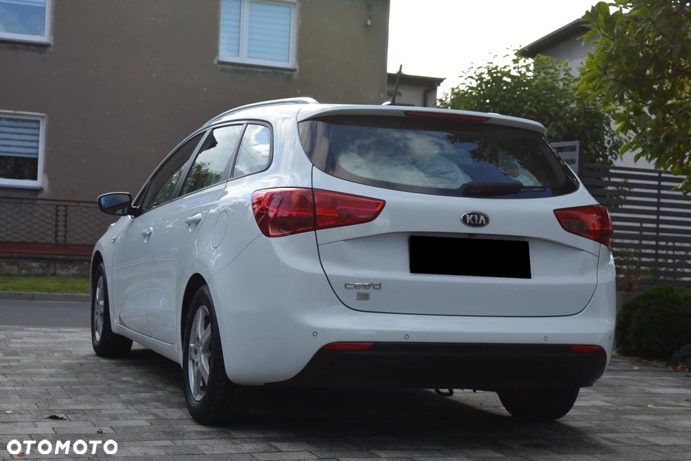 Kia ProCeed 1.4 XL - 25